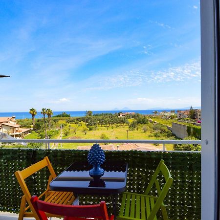 Casa Ekaterina Free Wifii - Spiaggia 200 Metri Μπρόλο Εξωτερικό φωτογραφία