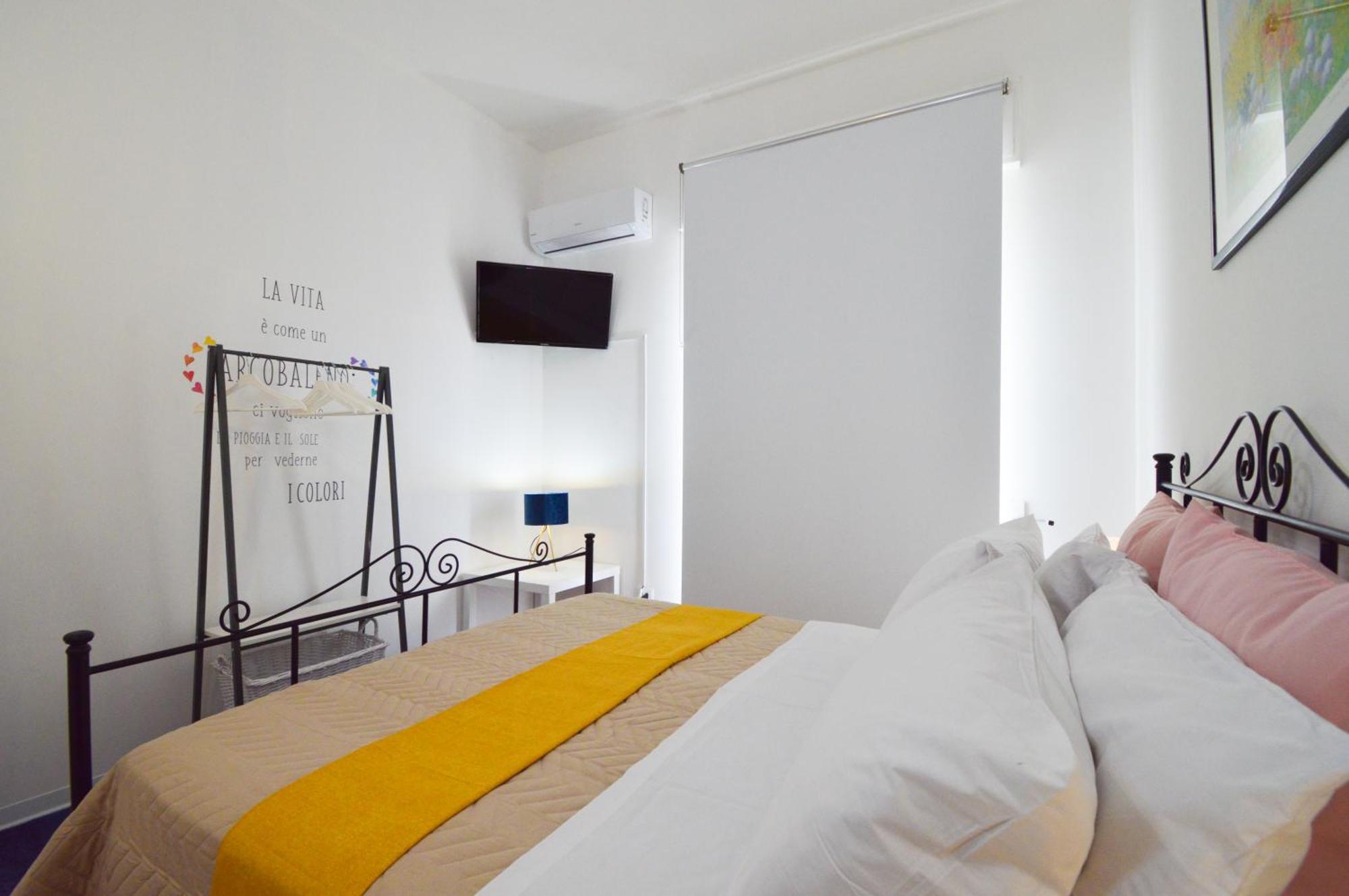 Casa Ekaterina Free Wifii - Spiaggia 200 Metri Μπρόλο Εξωτερικό φωτογραφία